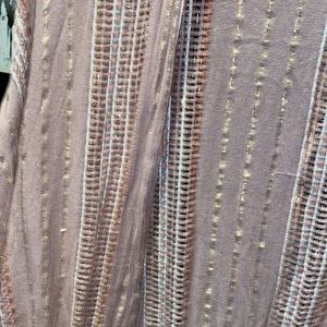 Sonoma Pink Sparkle Cardigan